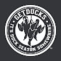 GetDucks logo