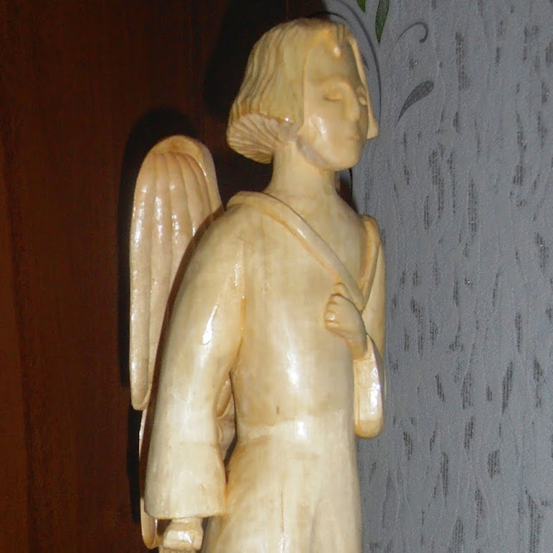 woodcarving icon