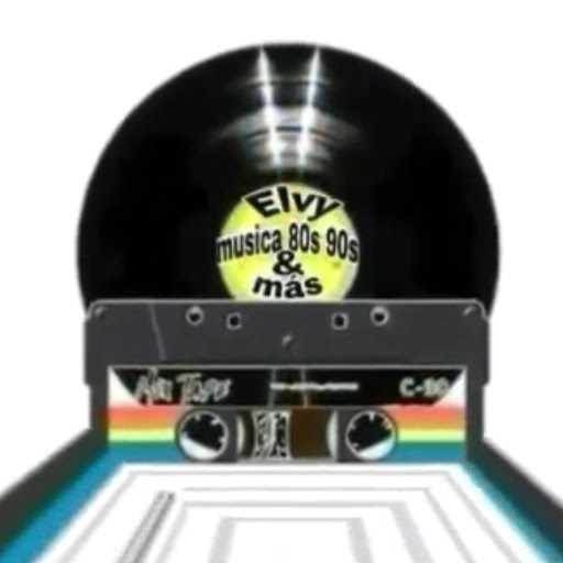 Elvy Musica 80s 90s y mas