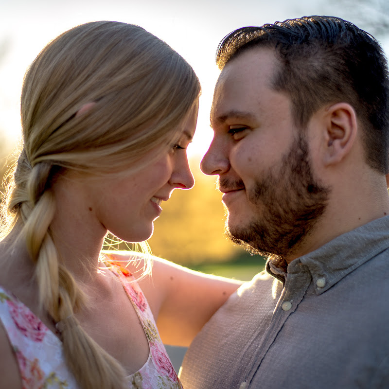 Stacie & Josh
