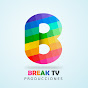 BREAK TV Producciones logo