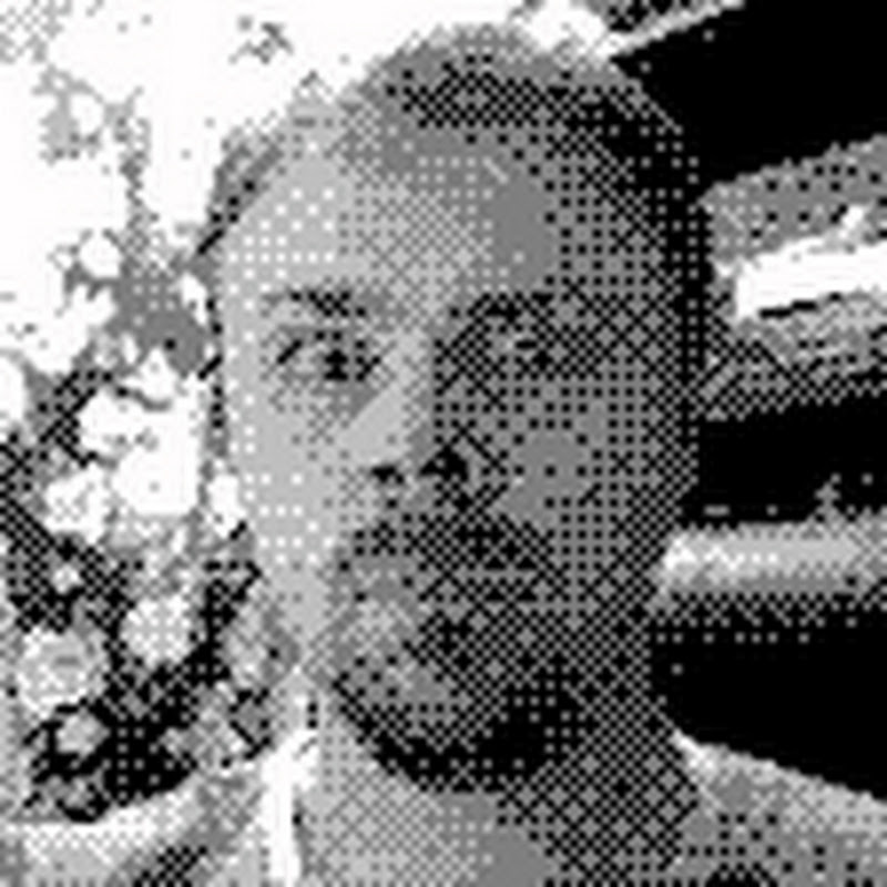 Stuart Ashen (ExtraAshens)