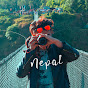 NEPAL traveler logo
