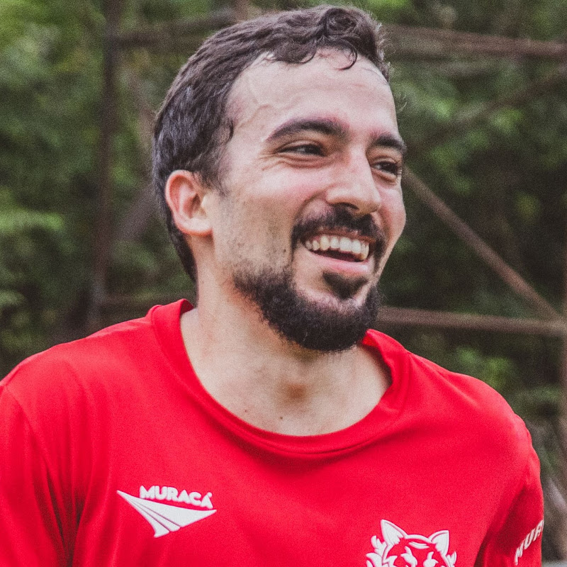 Bruno Marafon