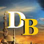Da'wah Bangsa BMCF logo
