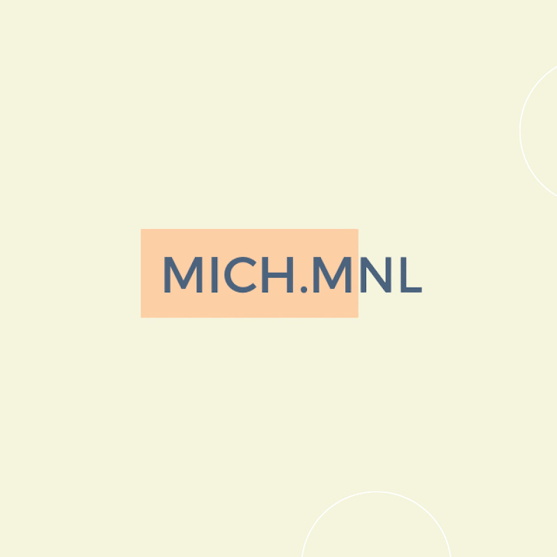 Michelle.Manila