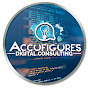 Accufigures, Inc. logo