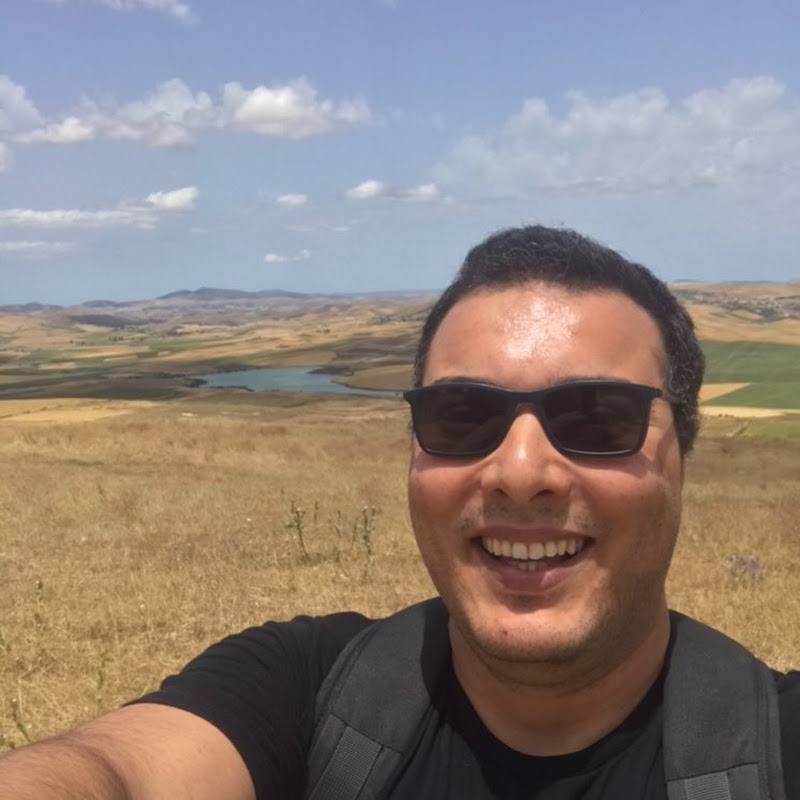 yassine mahfoudh