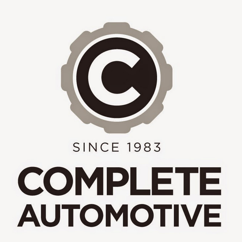 Complete Automotive