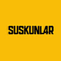 Suskunlar channel logo