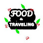 Food & Traveling logo