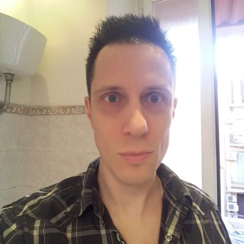 Gabriel - Content Writer