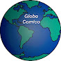 Globo Comico logo