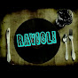 Ravioli The Band logo