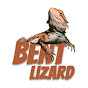 Bent Lizard logo