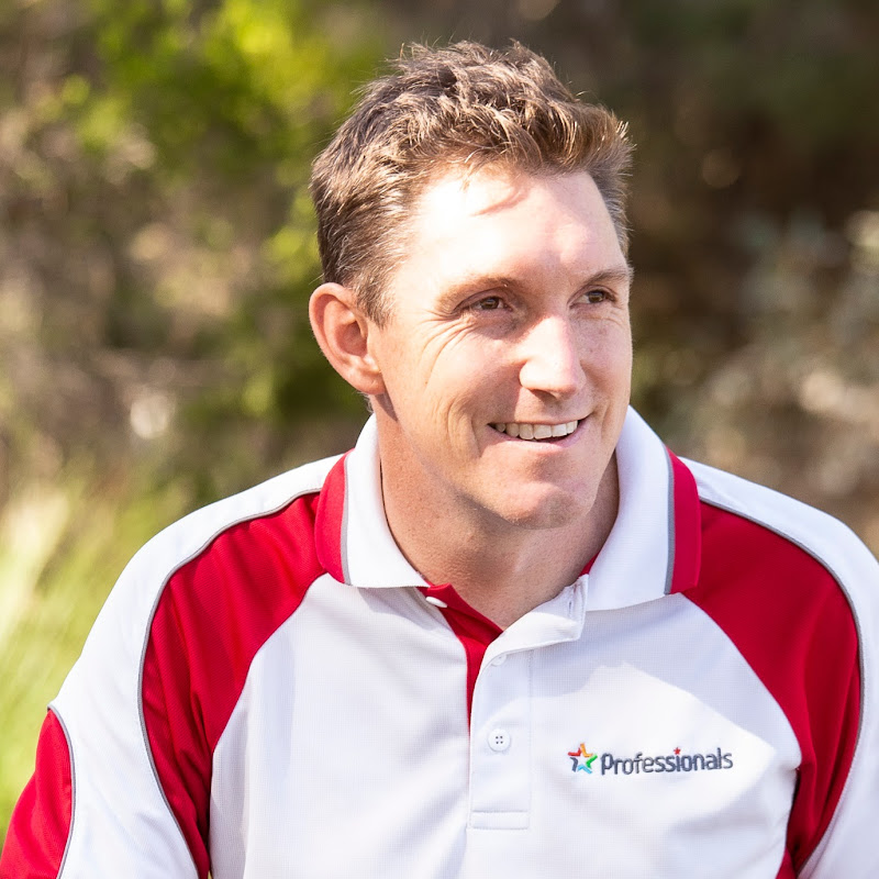 Matt Jones Professionals Ellenbrook