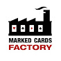 Marked Cards Factory X-Ray See Thru Vision logo