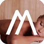 Massage Club logo