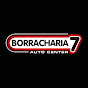 Borracharia 7