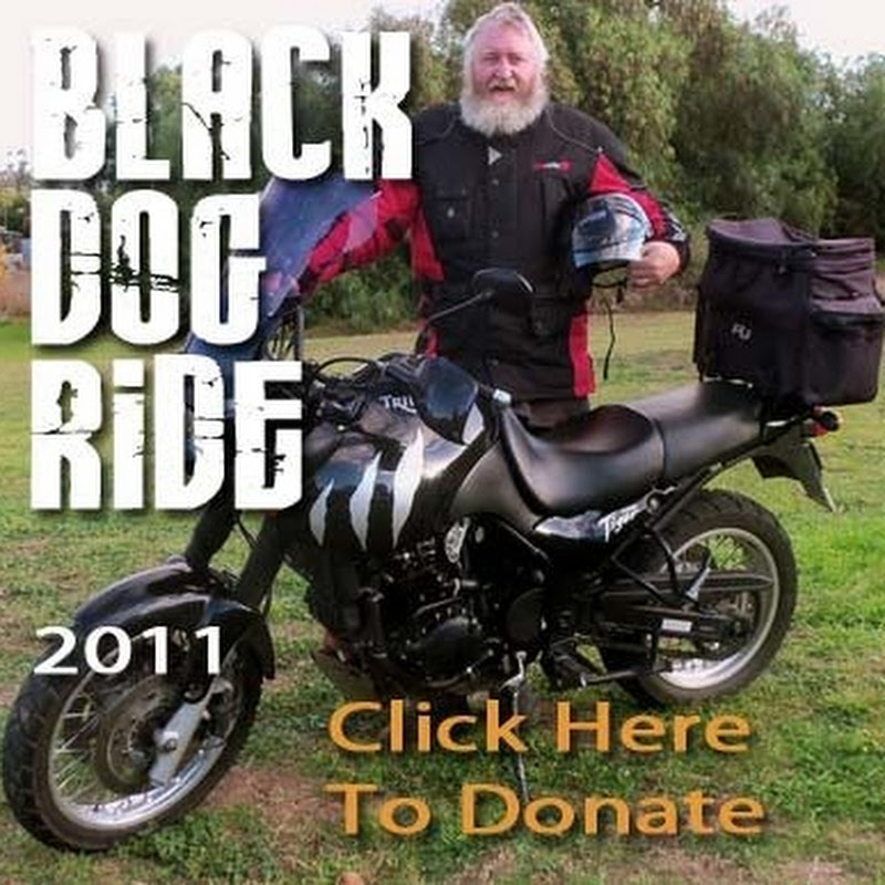 BlackDogRic icon