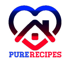 Pure Recipes channel logo