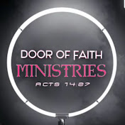 Door Of Faith Ministries Podcast