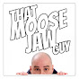 That Moose Jaw Guy logo