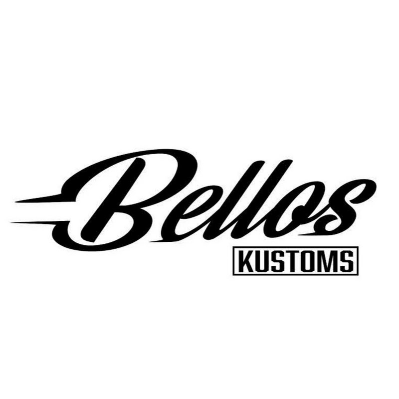 Bello's Kustoms