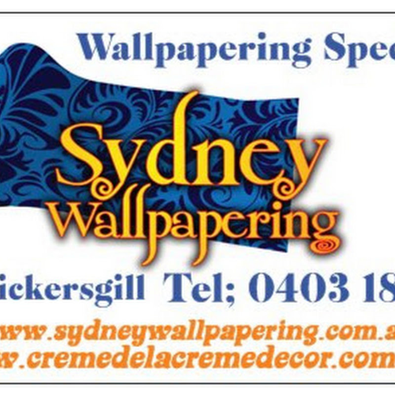 Sydney Wallpapering & Wall Murals