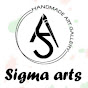 sigma arts creations