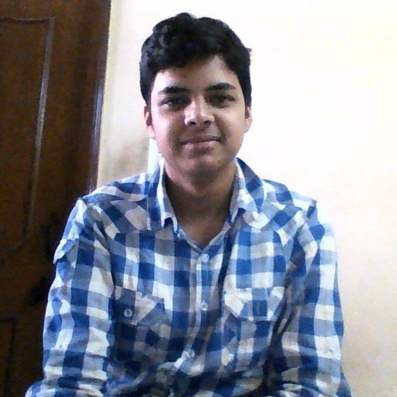 Abhishek Pathak