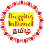 Buzzing Internet Tamil logo