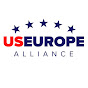 USEurope Alliance logo
