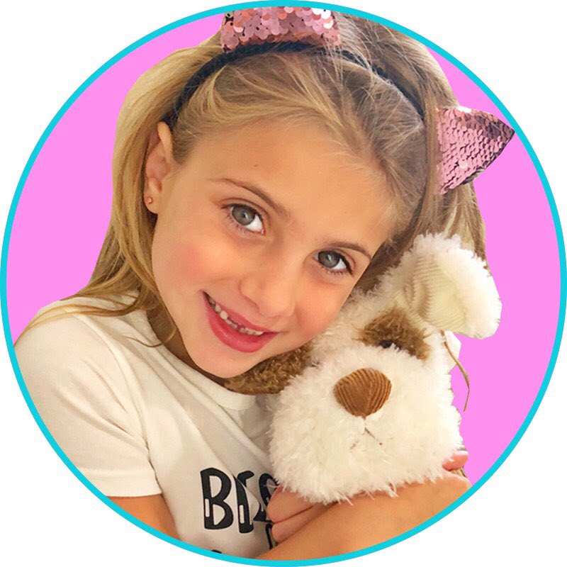 BriBri Fun House icon