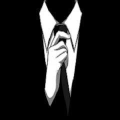 SuitMan_ channel logo