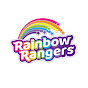 Rainbow Rangers logo