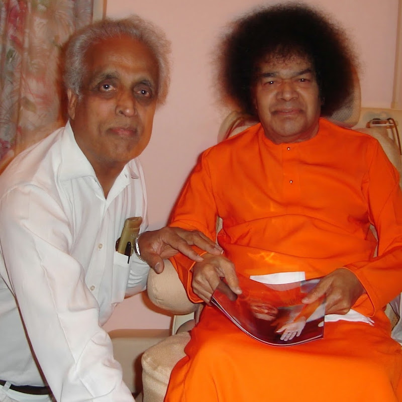 Ramesh Nayak