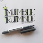 Mumble & Rumble logo