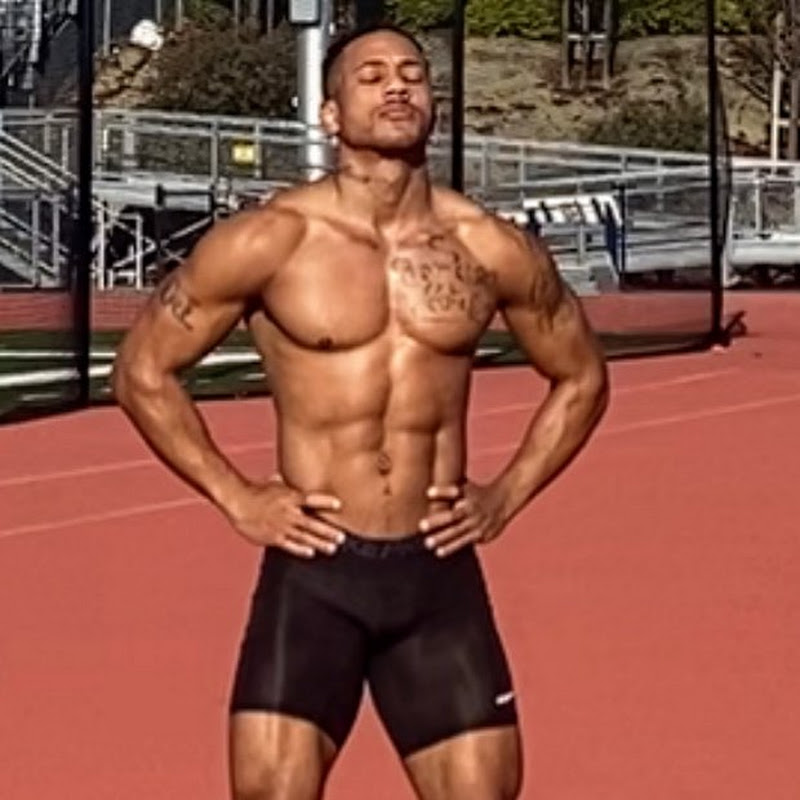 Demetrius Jenkins
