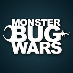 Monster Bug Wars - Official Channel channel logo