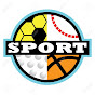 sports world logo