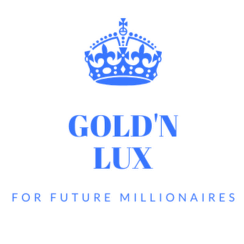 Goldn Lux