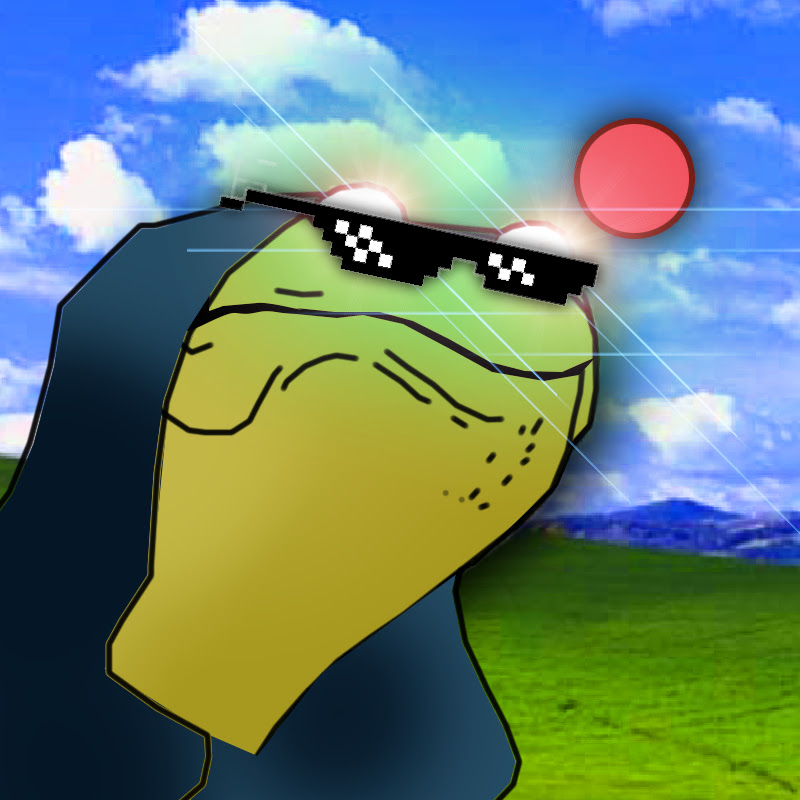 ambiguousamphibian VODs Logo