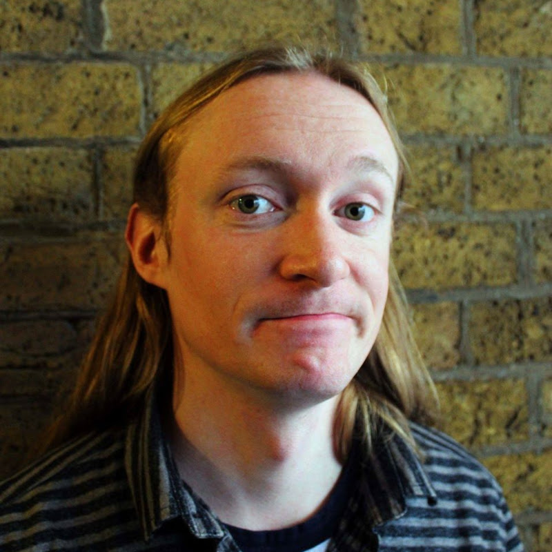 Let's Talk Comedy Logo