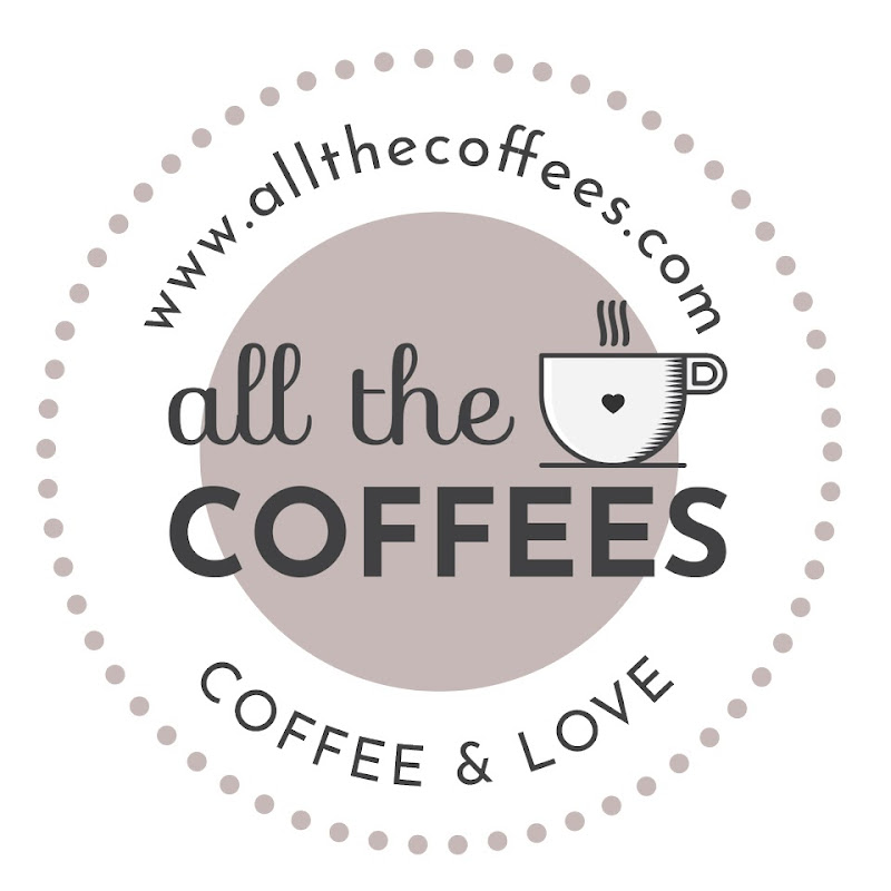 All The Coffees icon