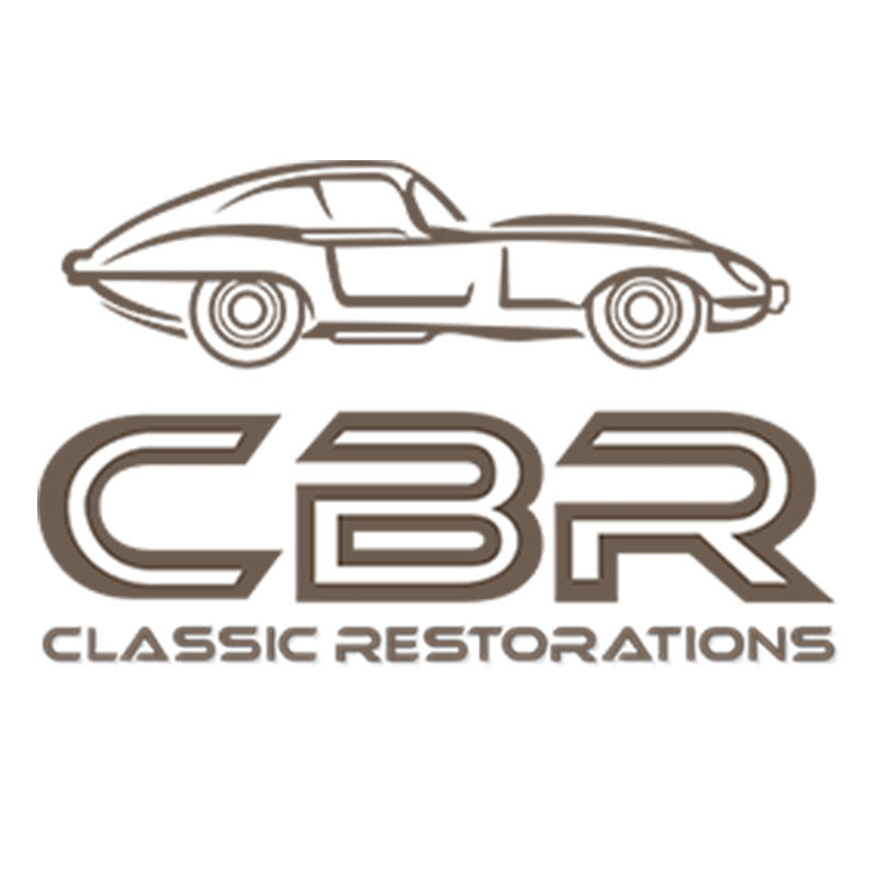 CBR Classic Restorations