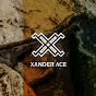 Xander Ace logo