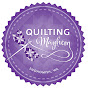 Quilting Mayhem LLC logo