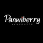 Panwiberry SFU logo