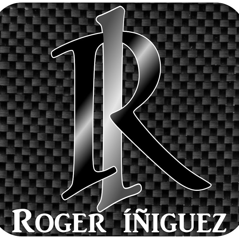 Roger Iñiguez